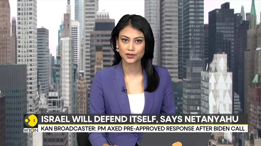 Iran attacks Israel: Jordan flags risk of regional conflagration