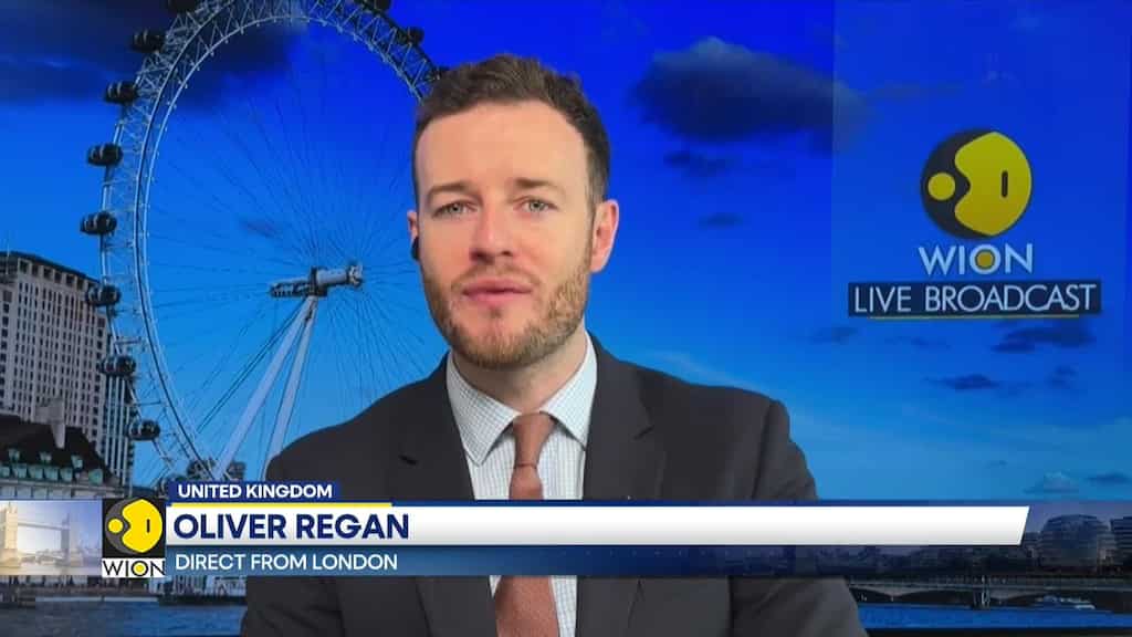 Is UK losing trust in its police force? | Declining trust in UK police
