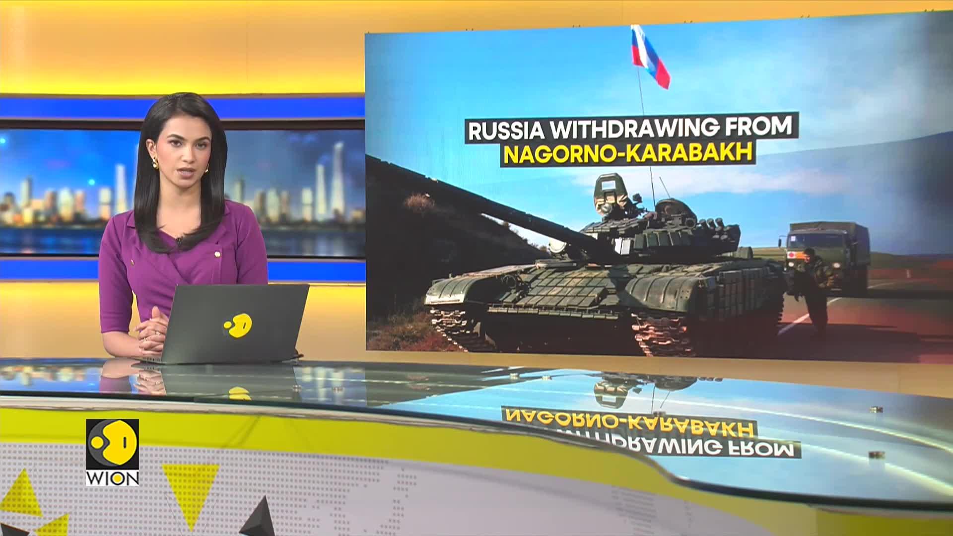 WionNews Video