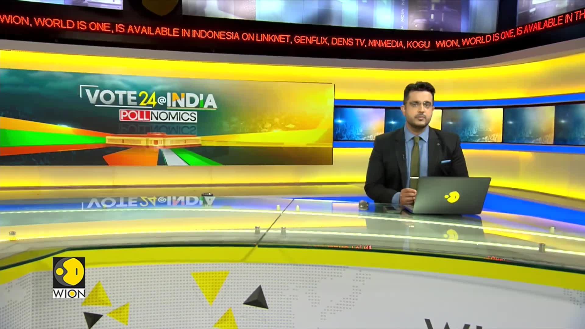 WionNews Video