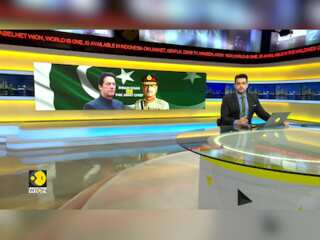 Pakistan: If anything happens to my wife, I will not leave Amir Munir: Imran Khan