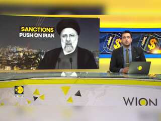 Some G7 countries mull sanctions on Iran's flag carrier