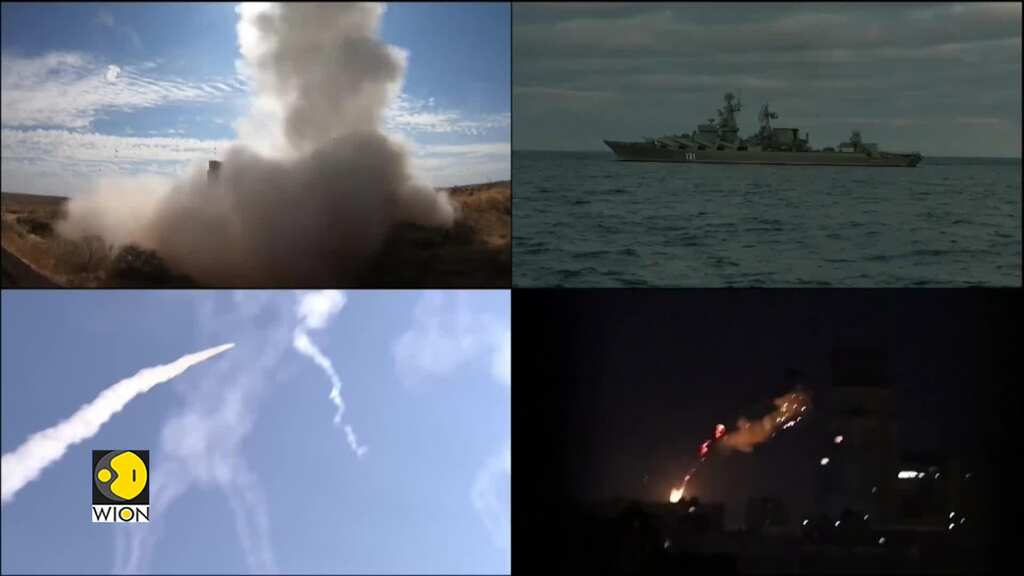 Russia war: Russia on a mission to capture Chasiv Yar, at least 17 killed in Ukraine's Chernihiv