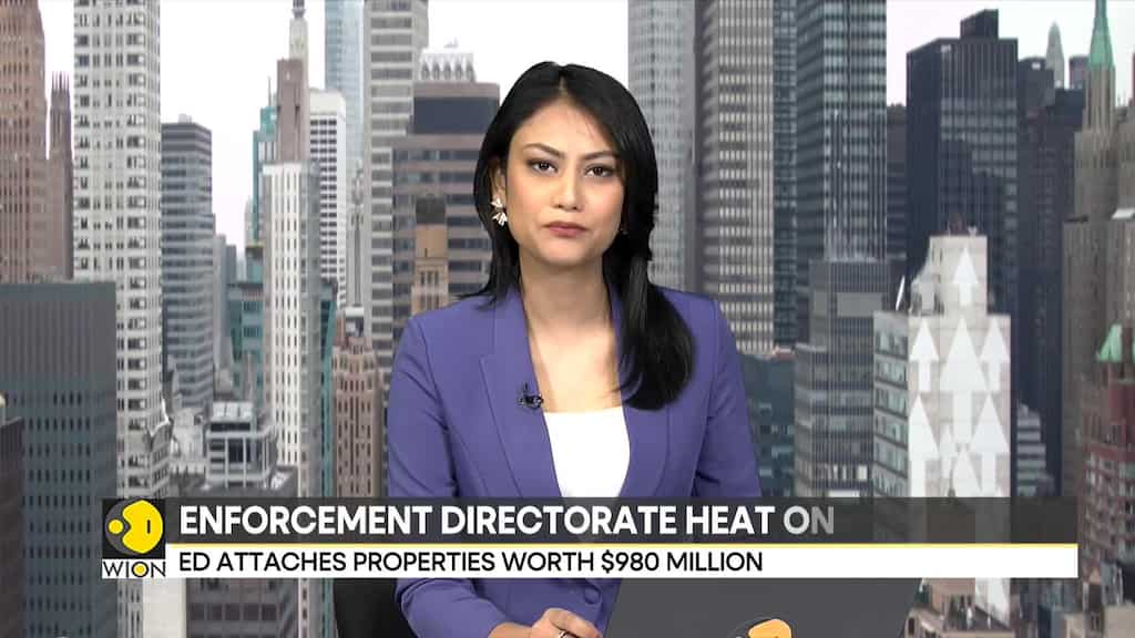 Shilpa Shetty & Raj Kundra in hot waters, linked properties seized by ED