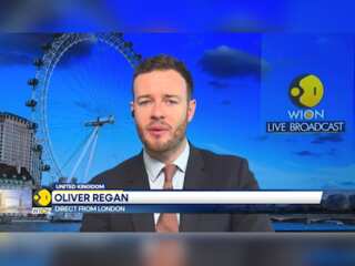 Trouble mounts for UK PM Sunak, approval ratings hit an all-time low