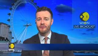 UK: Tories' Mark Menzies loses party whip, reports accuse Menzies of using Tory funds