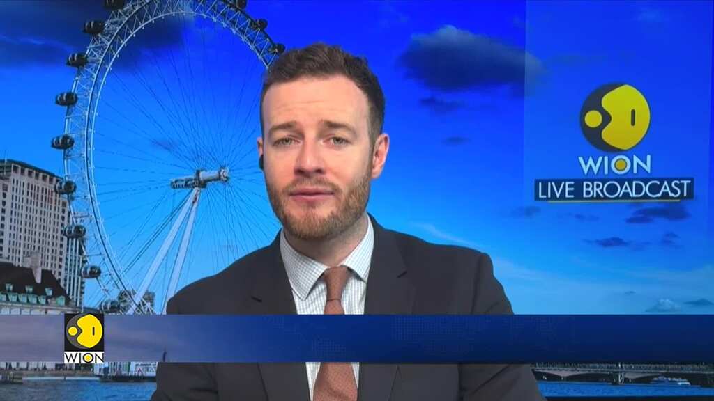 UK: Tories' Mark Menzies loses party whip, reports accuse Menzies of using Tory funds