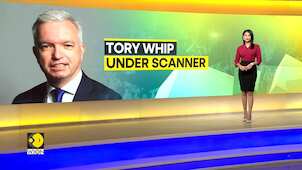 UK: MP Mark Menzies loses Tory whip over misusing campaign funds