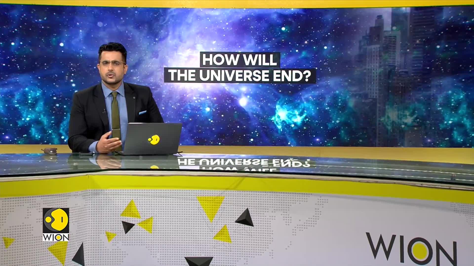 WionNews Video