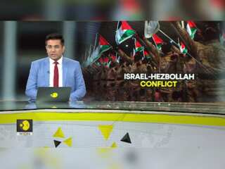 Israel and Hezbollah: Fears of escalation after spate of attacks