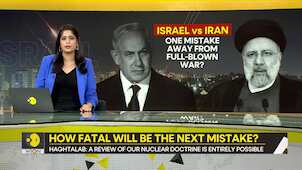 Israel vs Iran: Tehran threatens to build a nuclear bomb. How fatal will be the next mistake?