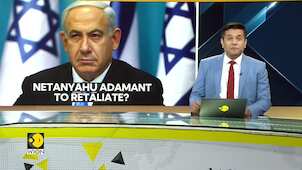 Iran attacks Israel: Netanyahu adamant to retaliate?