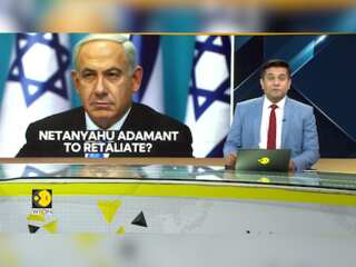 Iran attacks Israel: Netanyahu adamant to retaliate?