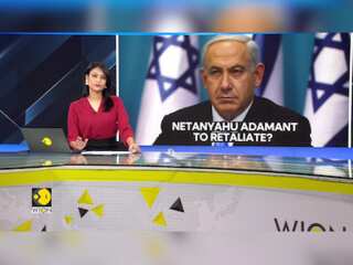 Iran attacks Israel: Netanyahu says Israel will defend itself amid calls for restraint
