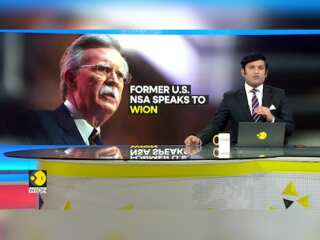Former U.S. NSA speaks to WION: How Israel could strike back at Iran
