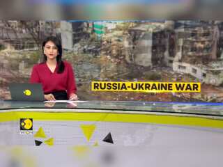 Russia-Ukraine War: At least 18 killed in Russian missile strike on Chernihiv city
