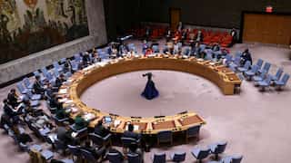 United States backs Elon Musk's call for permanent UNSC seat for India