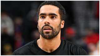 NBA: Toronto Raptors' Jontay Porter gets lifetime ban for violating gambling rules