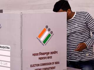 Lok Sabha Elections 2024: Phase 1 voting is on April 19. Here's how to find your polling booth