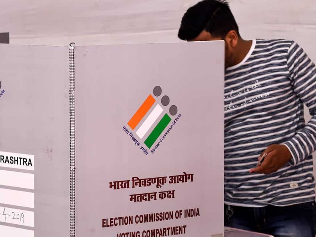 Lok Sabha polls 2024: Meghalaya votes in Phase 1. Here are the key candidates