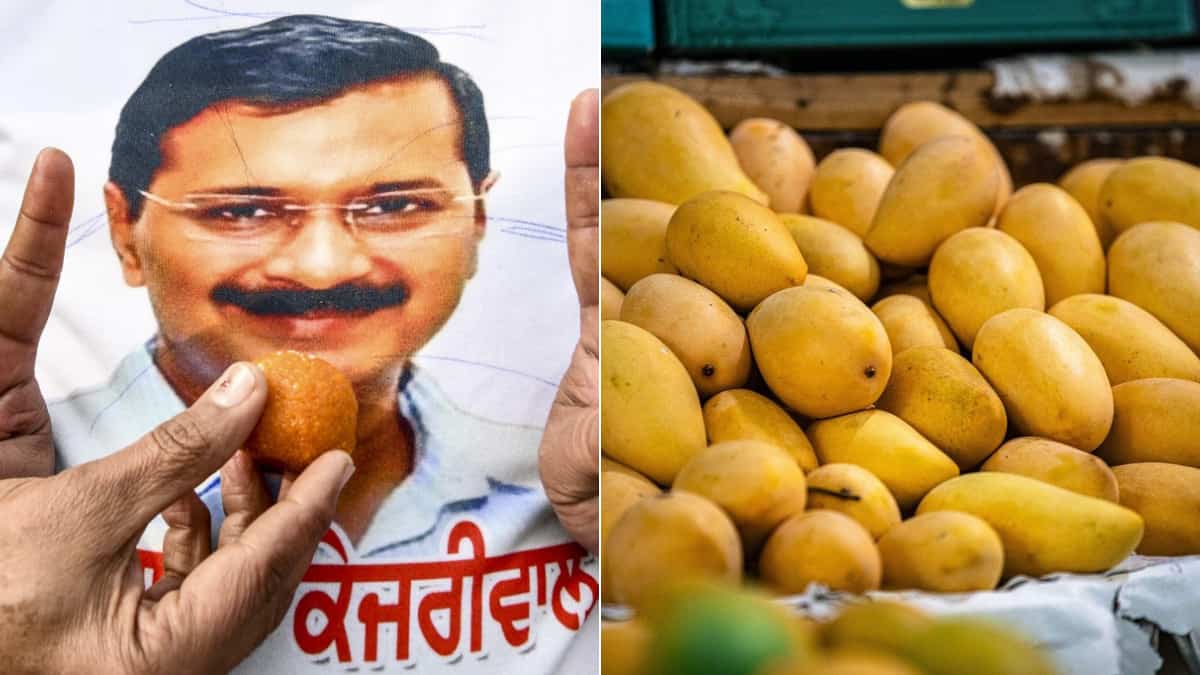 Mangoes and more: ED claims Arvind Kejriwal deliberately consuming sweets for THIS reason