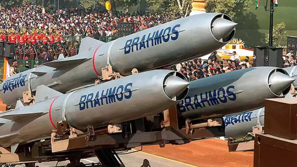 India to deliver BrahMos missile system to Philippines tomorrow