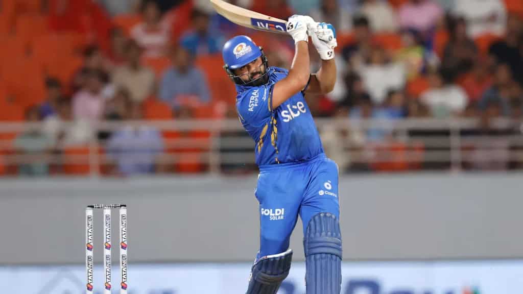 After Rohit Sharma’s ‘privacy breach’ accusations, IPL host broadcaster issues statement