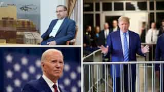 Top 10 world news: West Asia crisis, Juror excused from Trump hush money trial, and more