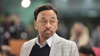 Lok Sabha polls 2024: BJP fields Union minister Narayan Rane from Ratnagiri-Sindhudurg seat