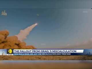 Iran attacks Israel: Iran warns it may review its 'nuclear doctrine'