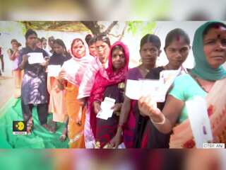 India goes to polls as PM Modi seeks historic third term