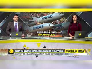 India to deliver BrahMos missile to Philippines, India's first major defence export deal