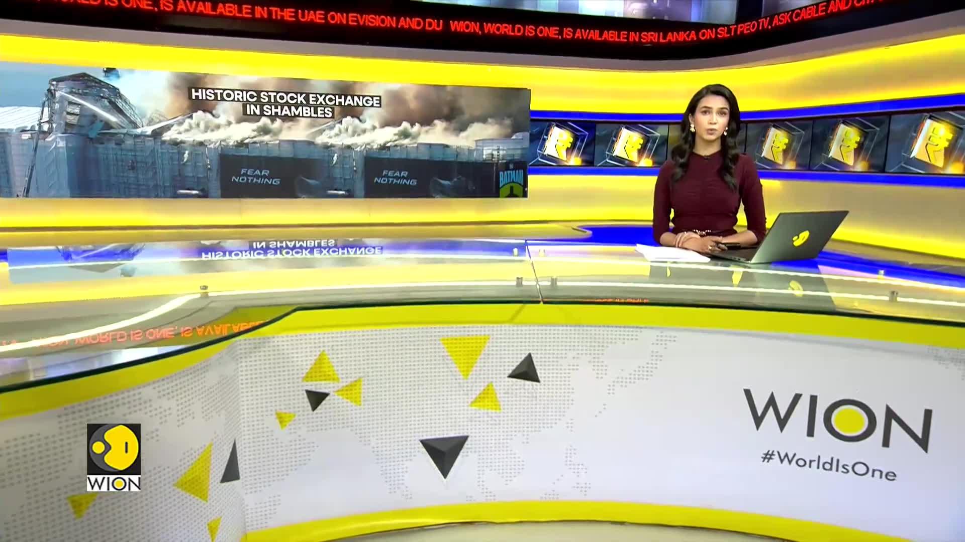 WionNews Video