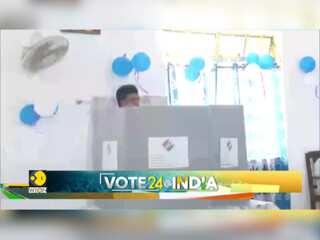 Lok Sabha Election 2024: Phase 1 of elections underway, fate of 1,625 candidates to be decided