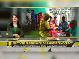 Gravitas | Lok Sabha elections 2024: Phase 1 of general elections in India