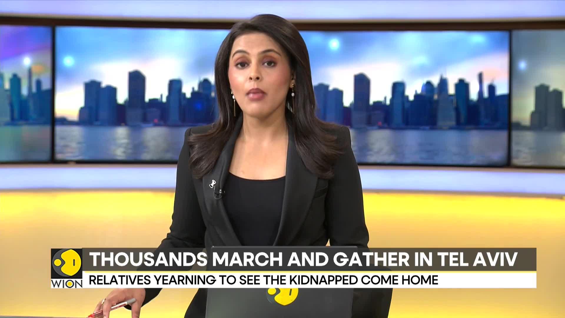 WionNews Video