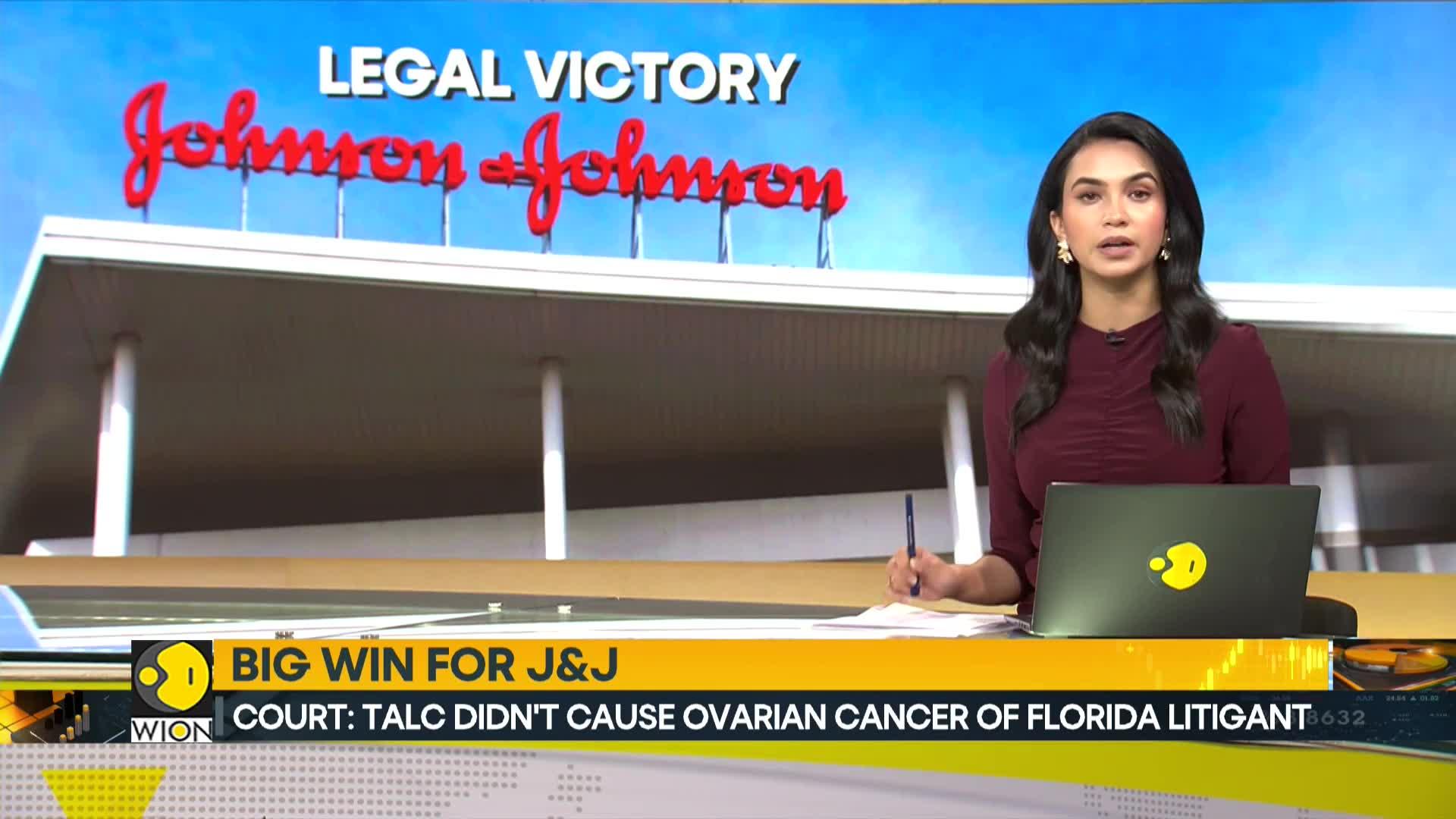 WionNews Video