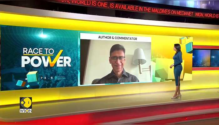 India Lok Sabha Election 2024: World's biggest show of democracy