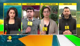 India's massive election kicks off | US vetoes Palestinian request at UN