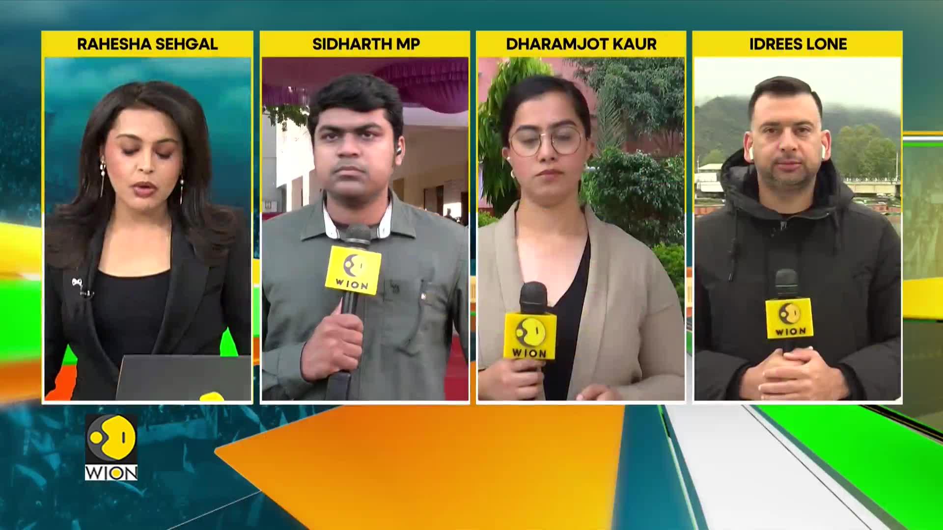 WionNews Video