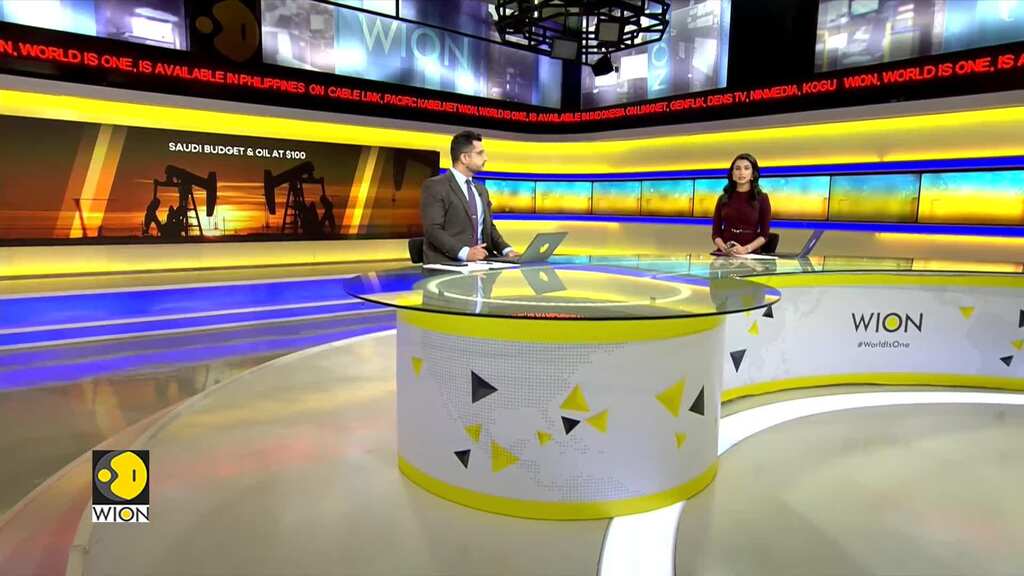 Will OPEC+ start to unwind production cuts on higher oil?