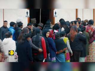 Lok Sabha Election 2024: Phase 1 voting underway in India, fate of 1625 candidates to be decided