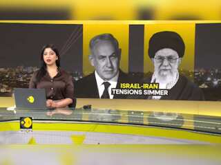 'Any military action will be responded strongly': Iran Ambassador on Israel-Iran tensions