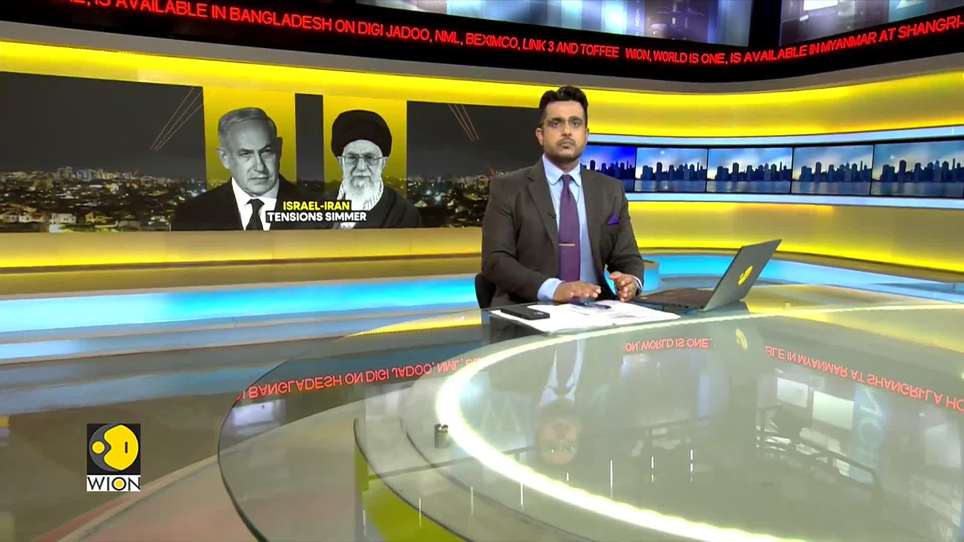 WionNews Video