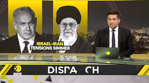 Reports: Explosions heard over Iran's Isfahan air base and nuclear site