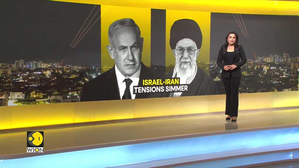 Israel-Iran tensions simmer: PM Netanyahu speaks to Mossad officials, heads of Shin Bet