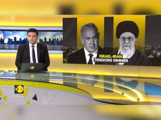 Israel-Iran tensions: Iran envoy speaks to WION says, 'We will hit back on Israeli strikes'