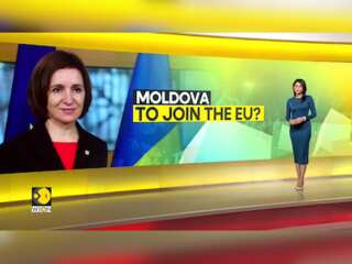 Moldovan opposition leader urges boycott of EU referendum