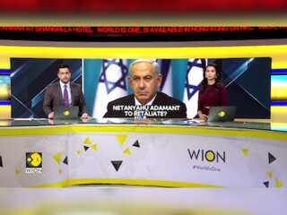 Israel-Hamas war: Netanyahu faces pressure to resign