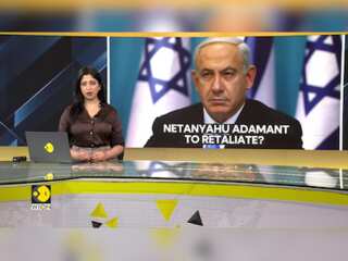 Israel-Hamas War: Protest against Netanyahu in Tel Aviv calling for the release of hostage
